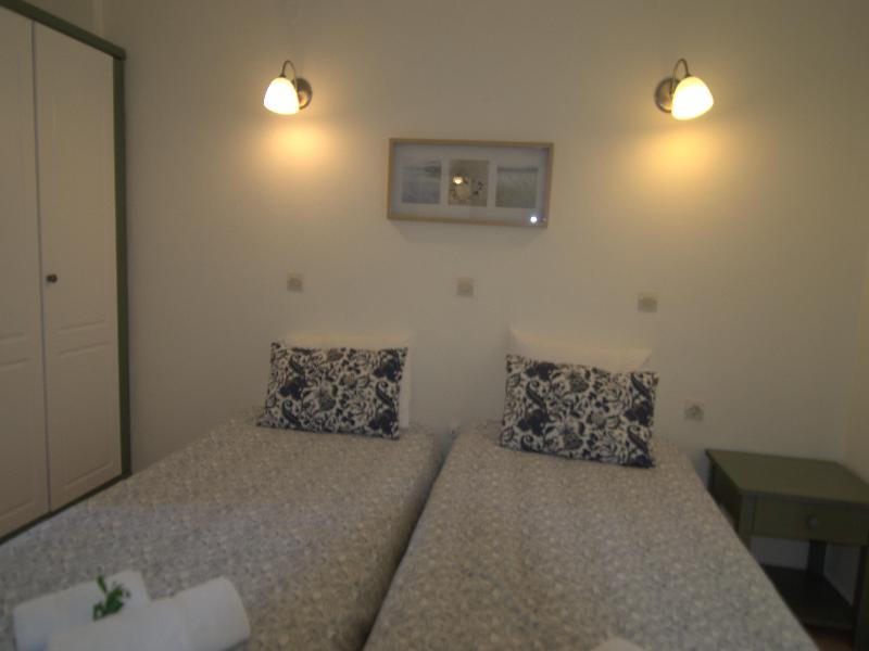 Panorama Hideaway Aparthotel Dassiá Eksteriør bilde