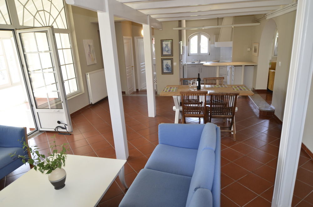 Panorama Hideaway Aparthotel Dassiá Eksteriør bilde